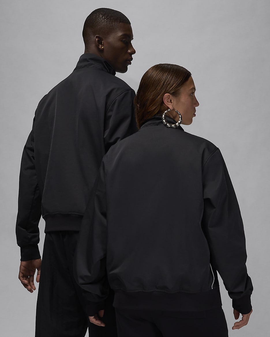 Jordan outerwear hotsell